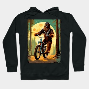 Motorcycle Hoodie